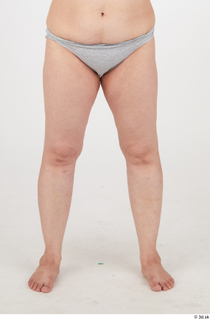 Photos Clara Morillo in Underwear leg lower body 0001.jpg
